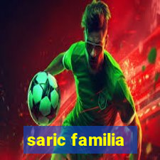 saric familia